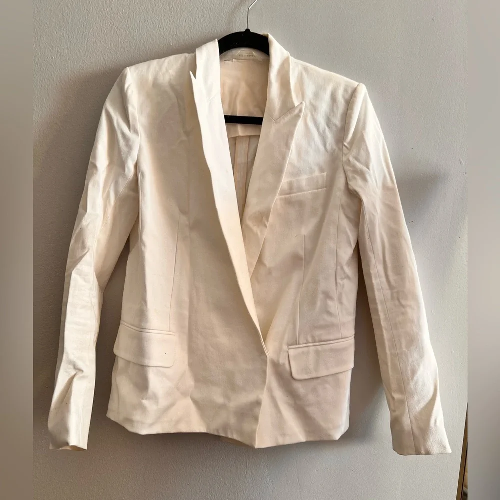 Reed Krakoff Blazer